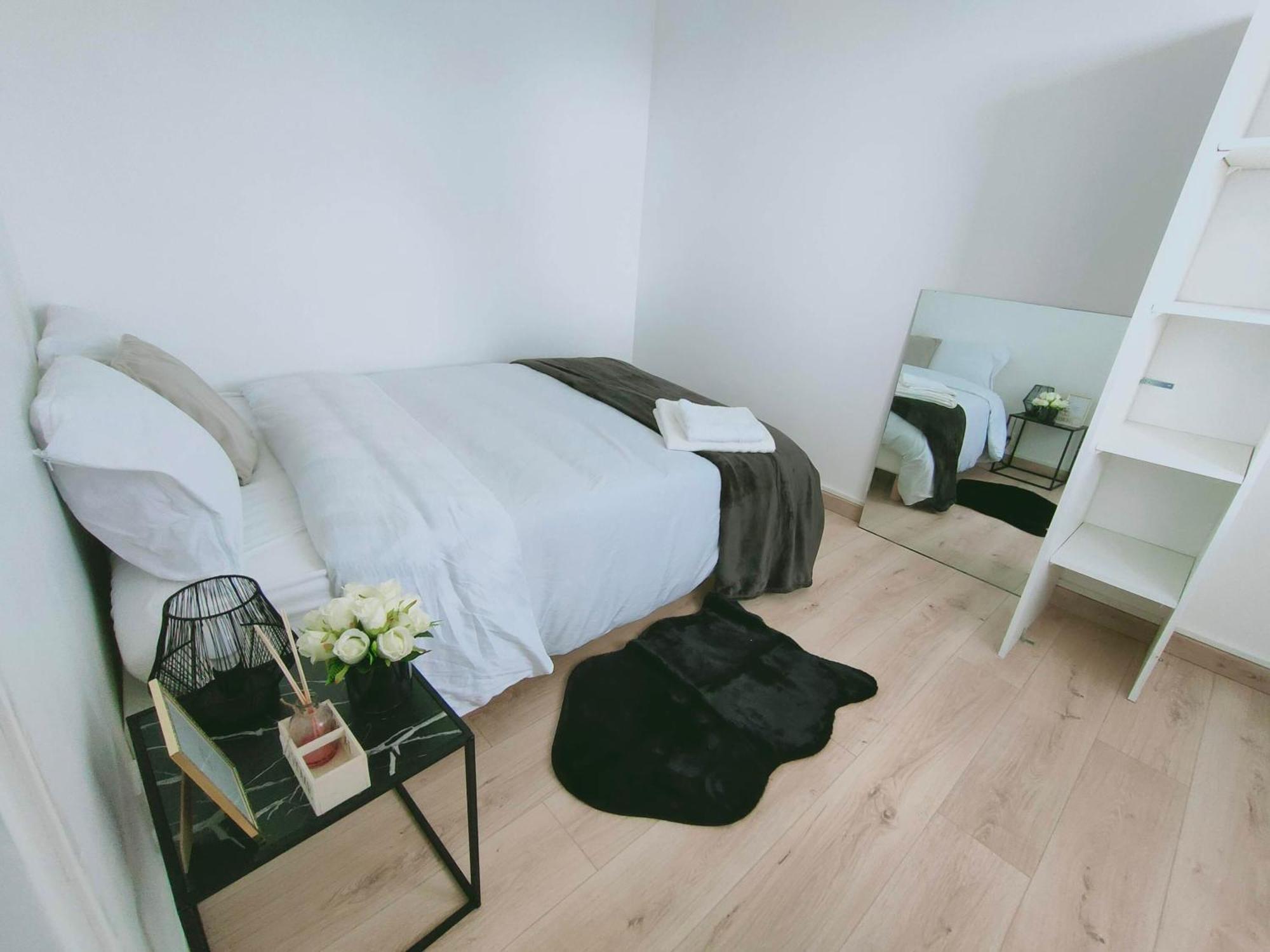 Mon Superbe Appartement Argenteuil Exterior foto