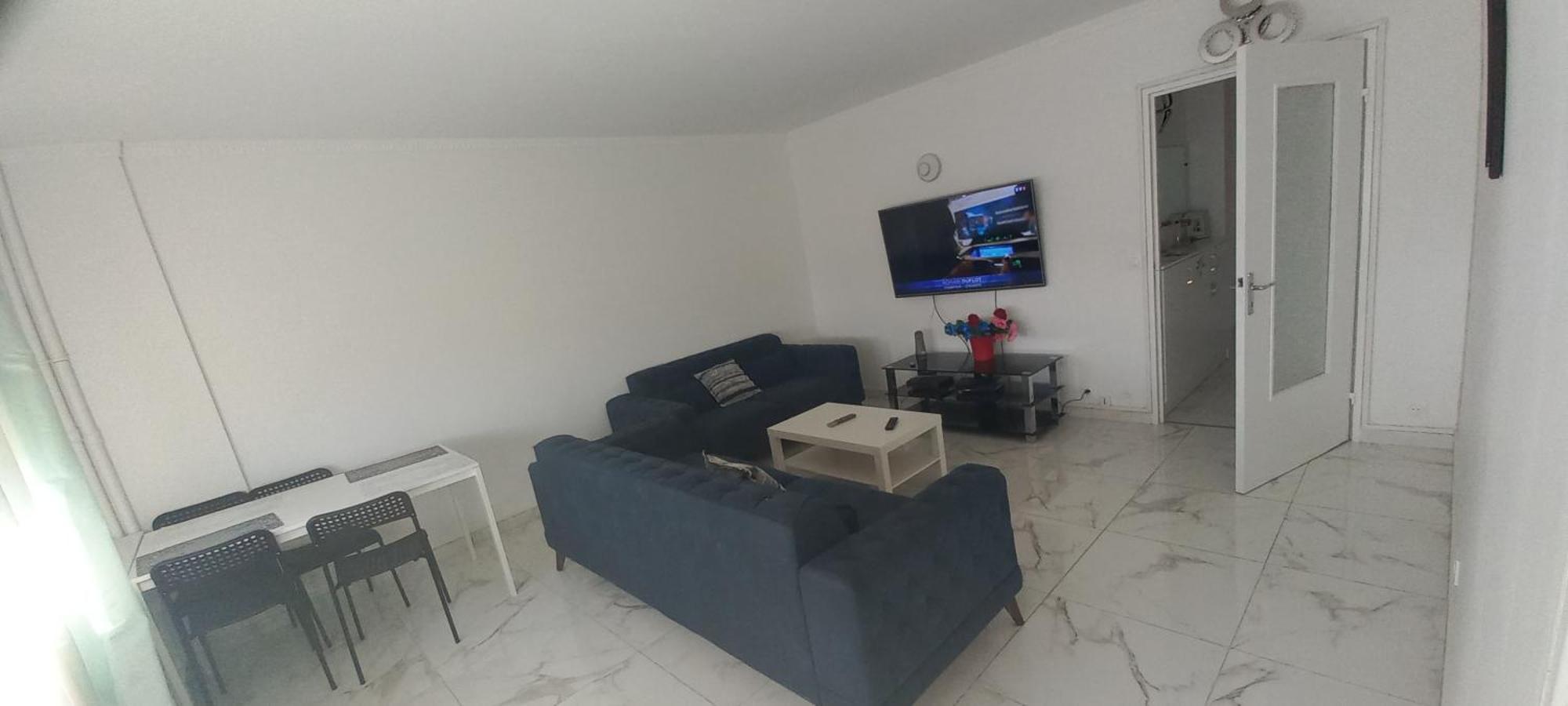 Mon Superbe Appartement Argenteuil Exterior foto
